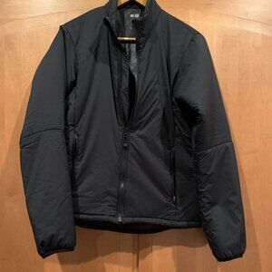 Uniqlo lightweight jacket